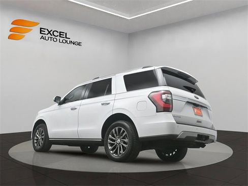 Used 2021 Ford Expedition Limited image 45