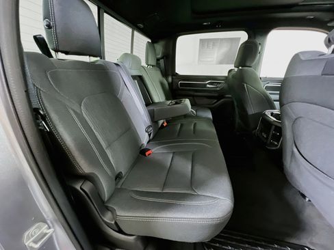 Used 2023 RAM 1500 Big Horn AWD/4WD image 27