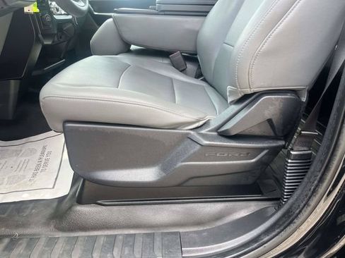 Certified 2023 Ford F150 XL w/ Trailer Tow Package AWD/4WD image 19