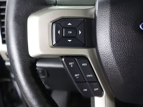Used 2020 Ford F150 Lariat w/ Equipment Group 502A Luxury AWD/4WD image 46