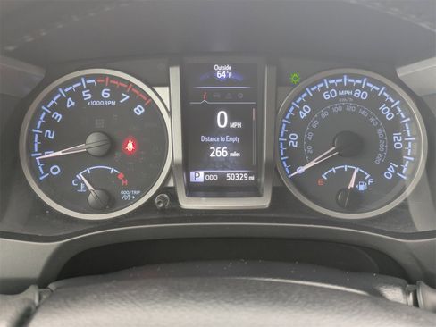 Used 2023 Toyota Tacoma SR5 image 30