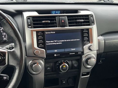 Certified 2023 Toyota 4Runner SR5 Premium image 11