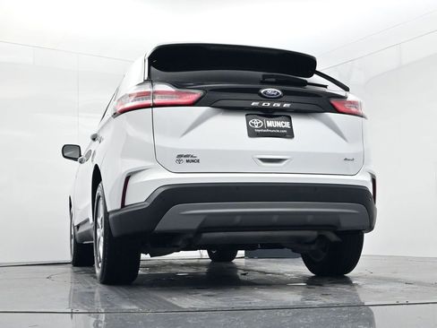 Used 2024 Ford Edge SEL image 48