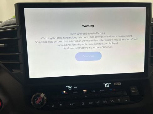 Used 2026 Toyota Tundra TRD Pro image 27