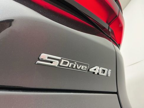 New 2026 BMW X5 sDrive40i w/ M Sport Package image 32