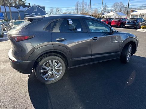 New 2026 MAZDA CX-30 AWD 2.5 S image 5