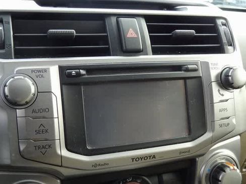 Used 2013 Toyota 4Runner SR5 image 12