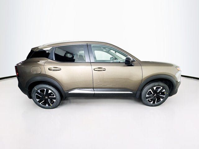 New 2026 Nissan Kicks SV w/ SV Premium Package AWD/4WD image 4