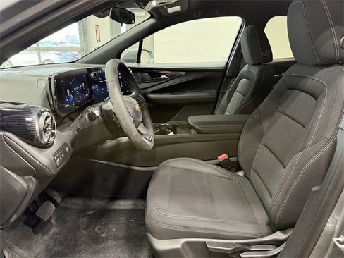 New 2026 Chevrolet Blazer EV LT image 11