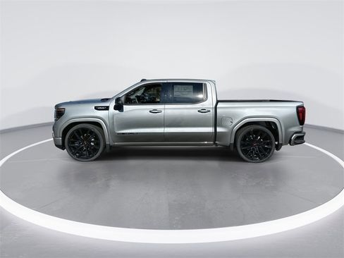 New 2026 GMC Sierra 1500 Elevation image 5