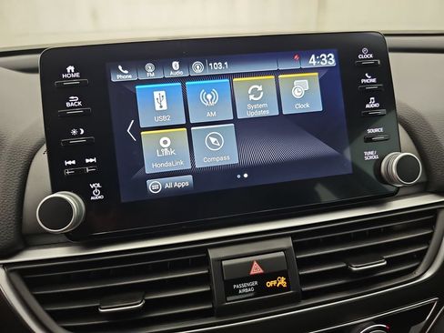 Used 2022 Honda Accord LX image 25