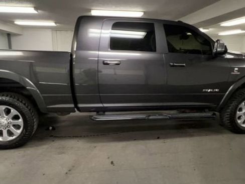 Used 2022 RAM 2500 Laramie image 9