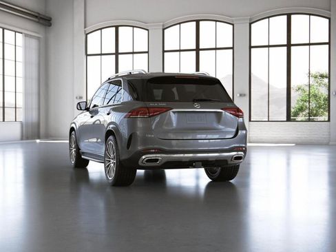 Certified 2023 Mercedes-Benz GLE 350 4MATIC image 28