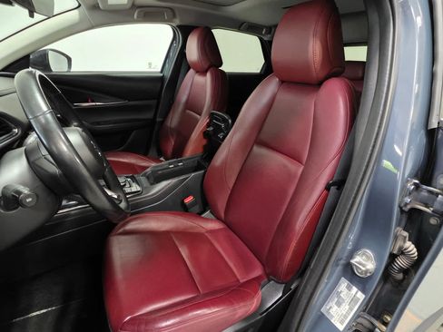 Used 2024 MAZDA CX-30 AWD 2.5 S w/ Preferred Package image 13