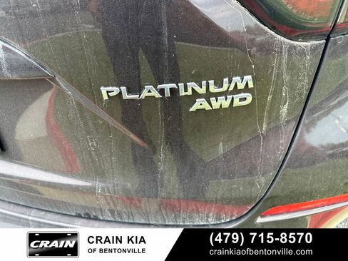 Used 2019 Nissan Murano Platinum AWD/4WD image 11