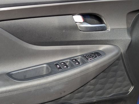 Used 2022 Hyundai Santa Fe SEL image 11