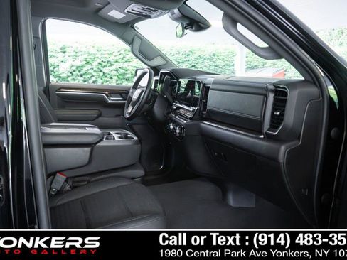 Used 2023 GMC Sierra 1500 Elevation AWD/4WD image 40