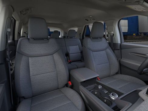 New 2026 Ford Explorer Active RWD image 10