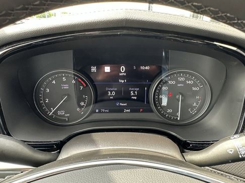 New 2025 Cadillac XT5 Premium Luxury w/ Technology Package image 23