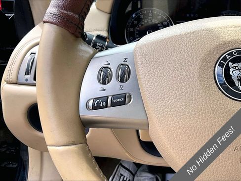 Used 2009 Jaguar XK Coupe RWD image 15