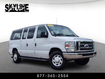 Used 2014 Ford E-350 and Econoline 350 XLT