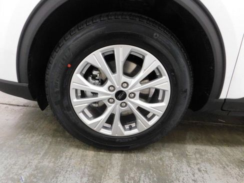 New 2026 Ford Escape Active w/ Cold Weather Package image 9