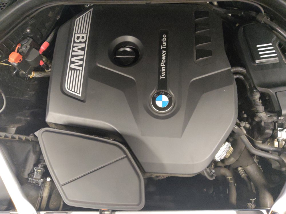 Used 2019 BMW X3 sDrive30i w/ Driving Assistance Package RWD image 30