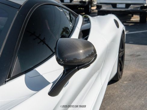 Used 2018 McLaren 720S Luxury image 64