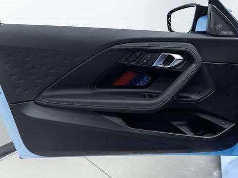 Used 2024 BMW M2 w/ Lighting Package RWD image 11