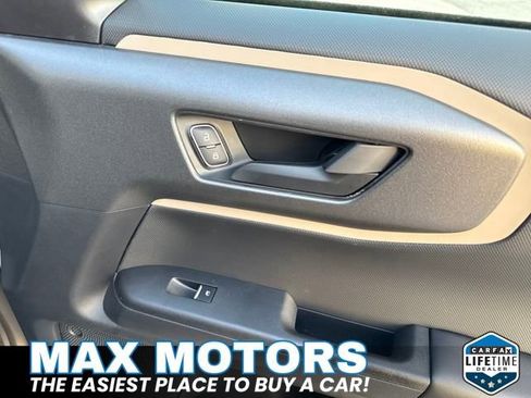 New 2025 Ford Bronco Sport Big Bend image 38