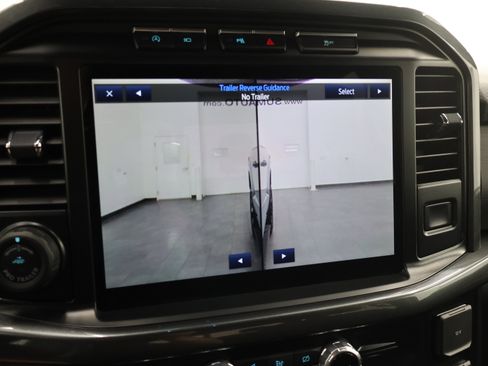 Used 2023 Ford F150 XLT w/ Equipment Group 302A High AWD/4WD image 20