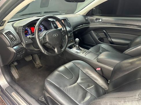 Used 2008 INFINITI G37 Journey w/ Premium Pkg RWD image 4