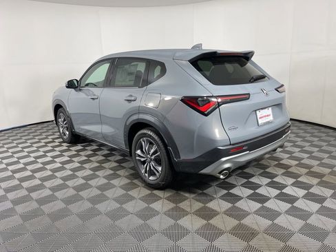 New 2026 Acura ADX FWD image 3