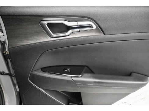 Used 2023 Kia Sportage X-Line w/ X-Line Premium Package image 21