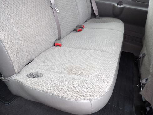 Used 2025 Chevrolet Express 3500 LS RWD image 32