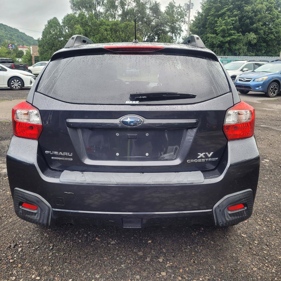 Used 2014 Subaru Crosstrek 2.0i Limited w/ Popular Package #1 AWD/4WD image 7