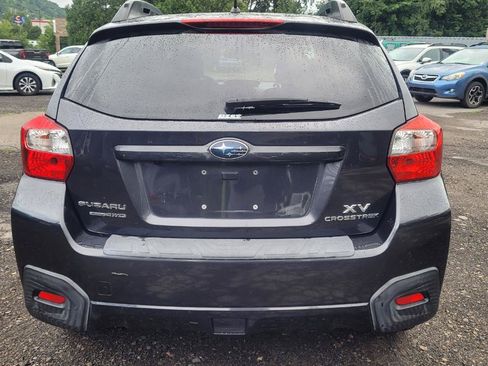 Used 2014 Subaru Crosstrek 2.0i Limited w/ Popular Package #1 AWD/4WD image 7