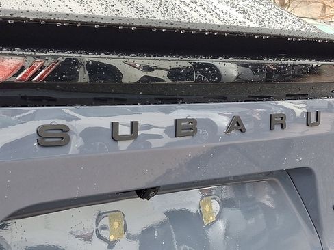 New 2026 Subaru Solterra Premium image 18