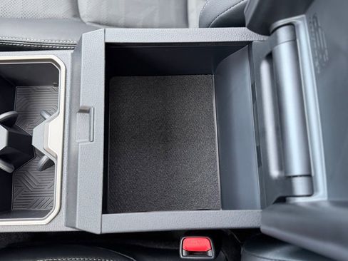 New 2025 Toyota 4Runner TRD Off-Road Premium image 28