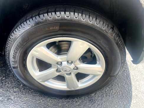 Used 2008 Toyota RAV4 4WD image 15