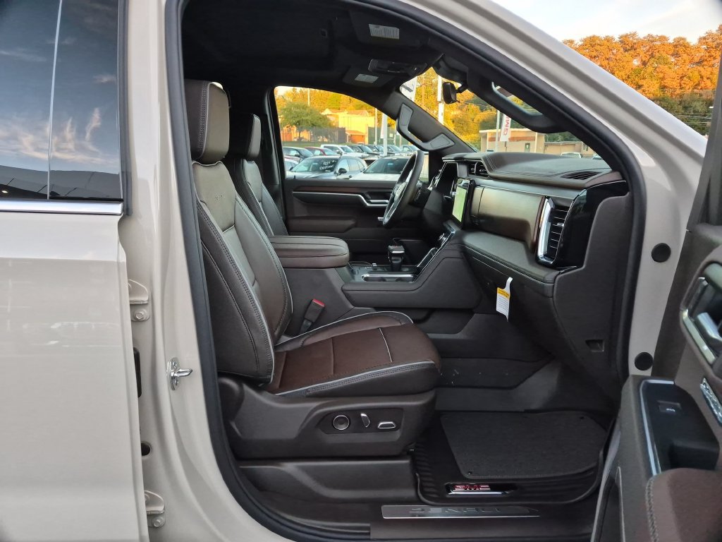 New 2026 GMC Sierra 1500 Denali AWD/4WD image 36