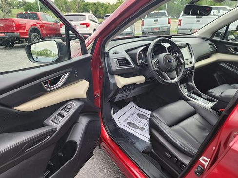 Used 2022 Subaru Ascent Limited AWD/4WD image 18