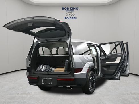 New 2026 Hyundai Santa Fe SE FWD image 19
