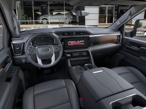New 2026 GMC Sierra 2500 Denali w/ Denali Reserve Package image 15