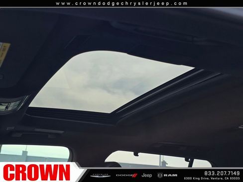 Used 2023 Lexus LX 600 4WD w/ Accessory Package (Z1) image 37