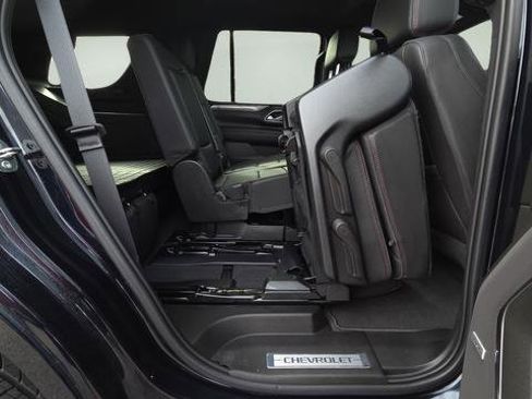 Used 2023 Chevrolet Tahoe RST image 21