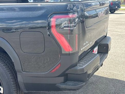 New 2026 GMC Sierra EV Elevation w/ Premium Package image 12