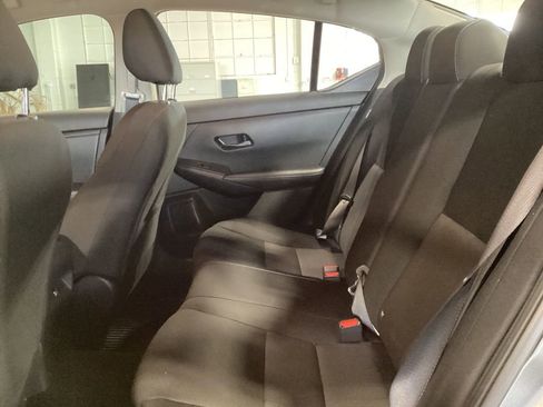 Used 2024 Nissan Sentra SV w/ All-Weather Package image 12