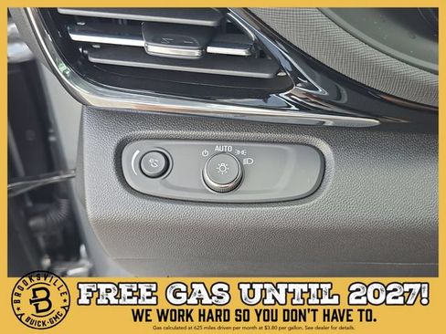 New 2026 Buick Envista Sport Touring w/ Convenience I Package FWD image 25
