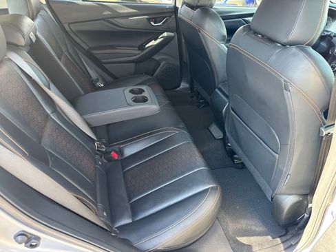 Certified 2023 Subaru Crosstrek 2.5i Limited w/ Moonroof Package image 11